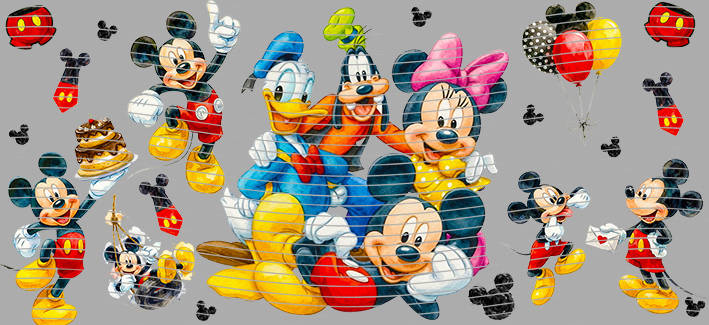 16oz Mickey-N1-1127